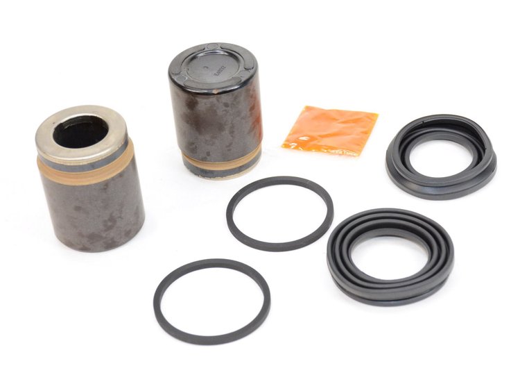 PISTON FRONT BRAKE