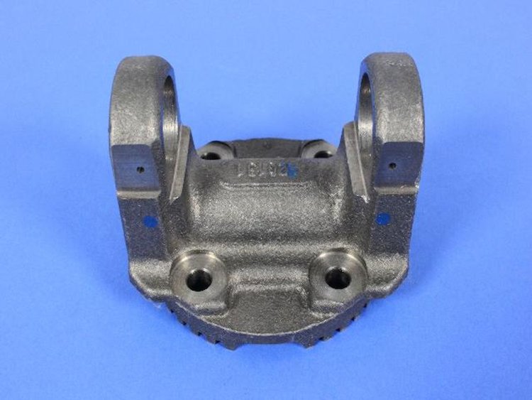 YOKE DRIVE SHAFT