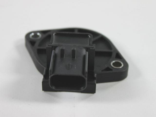 SENSORPACKAGE CAMSHAFT