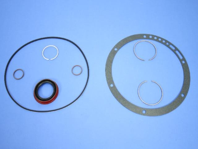 GSKT PKG TRNS OIL PUMP