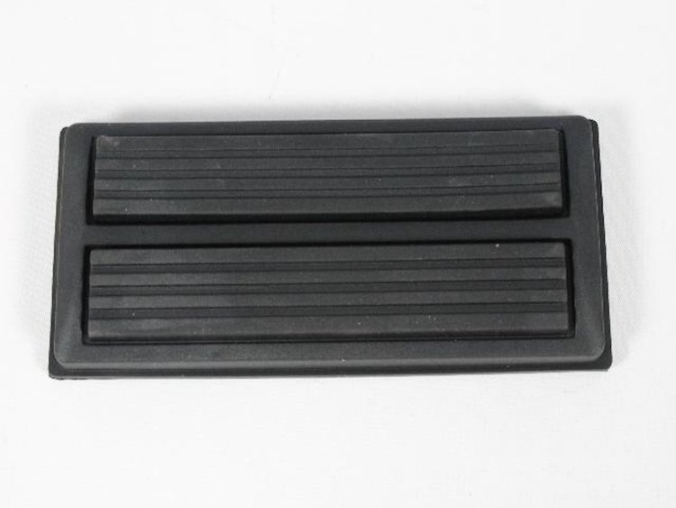 PAD PEDAL