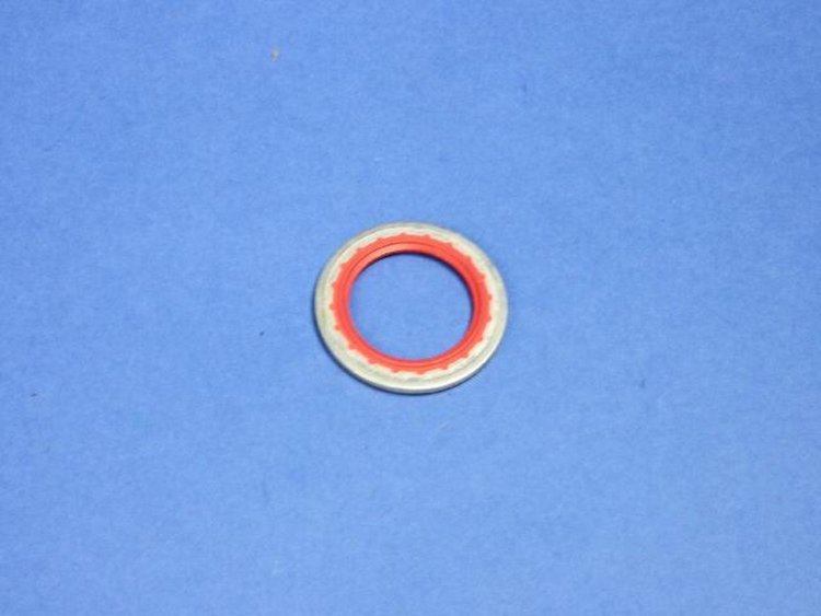 SEAL A/C LINE