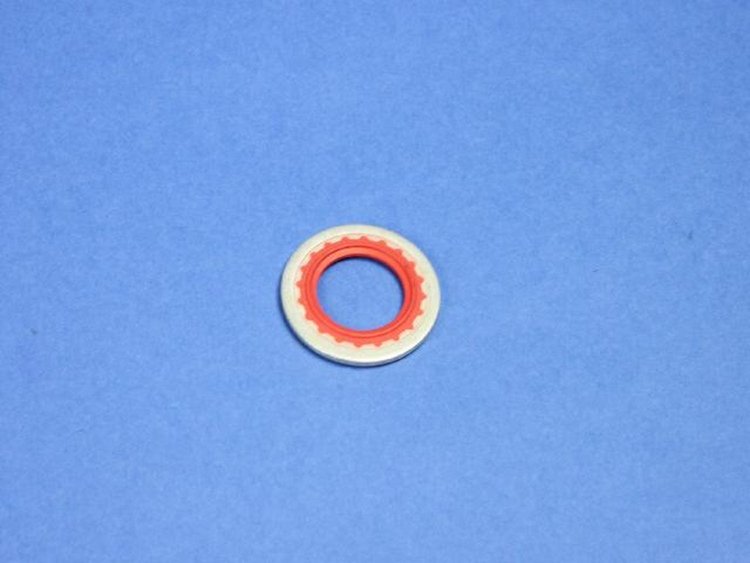 SEAL A/C LINE