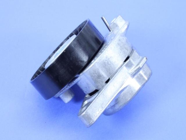 TENSIONER BELT