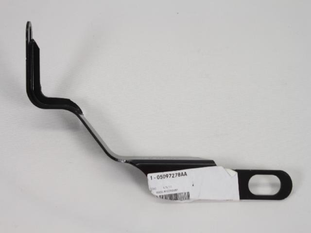 BRACKT CATALYTIC CONVERTR
