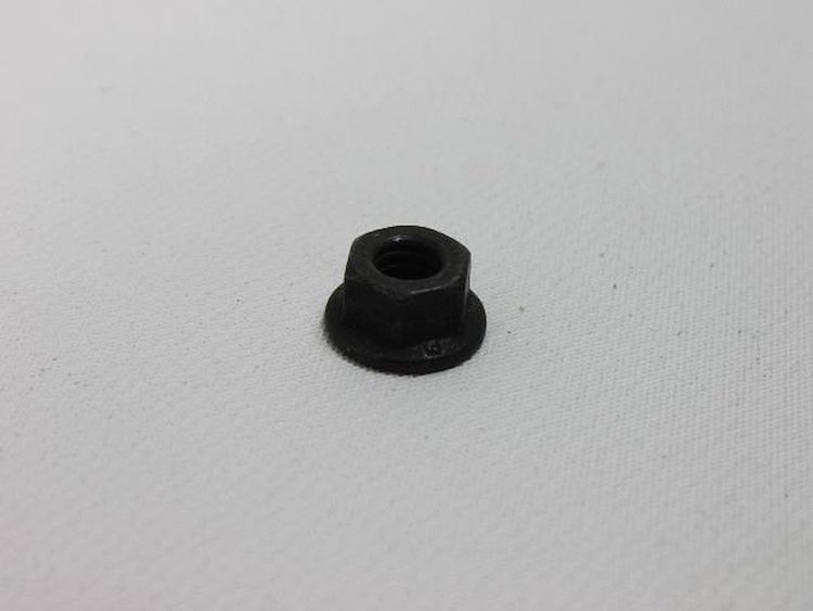 NUT HEX