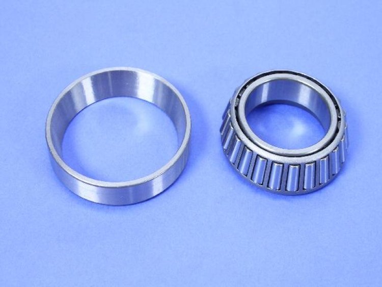 BEARING BRAKE