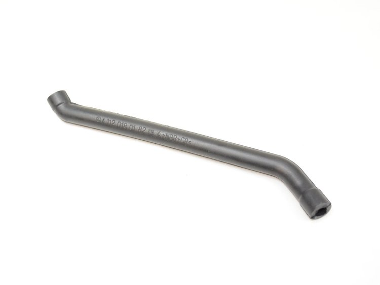 HOSE CRANKCASE VENT