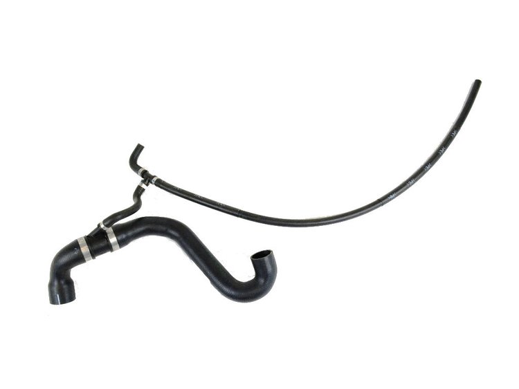 HOSE RADIATOR INLET