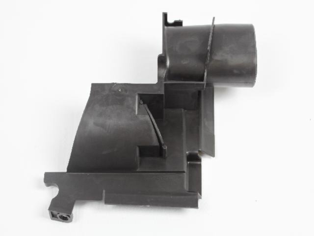 DUCT AIR CLEANER
