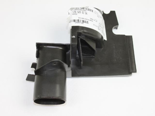 DUCT AIR CLEANER