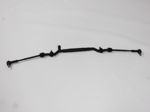 CLAMP TIE ROD