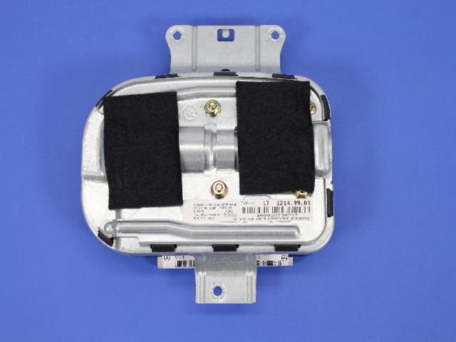 AIR BAG RIGHT SIDE