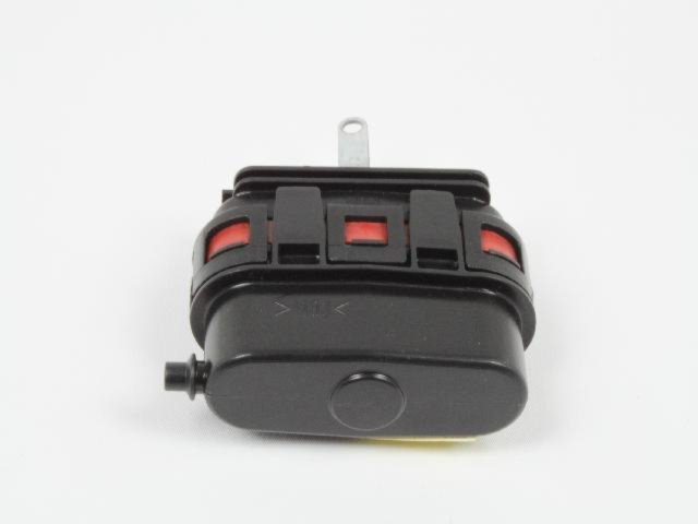 ACTUATOR A/C AND HEATER