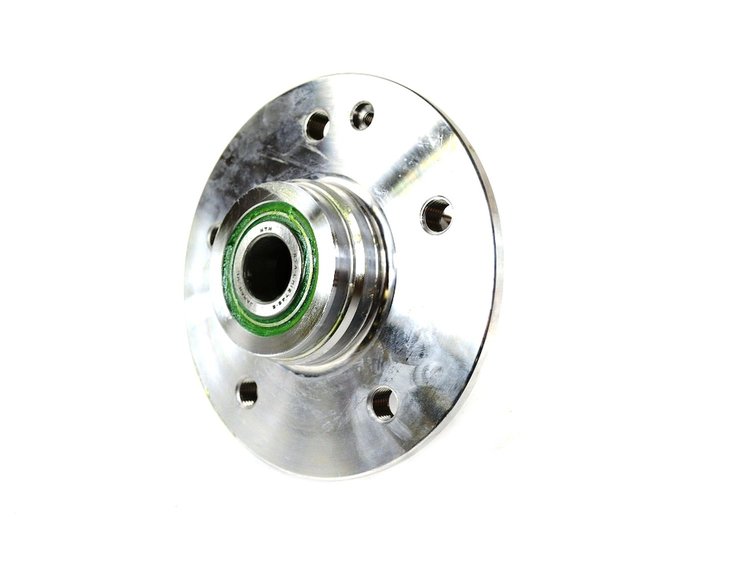 HUB FRONT WHEEL