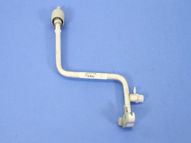 CLAMP STABILIZER BAR GROM