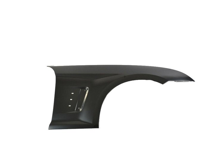 FENDER FRONT