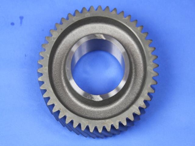 GEAR FIRST