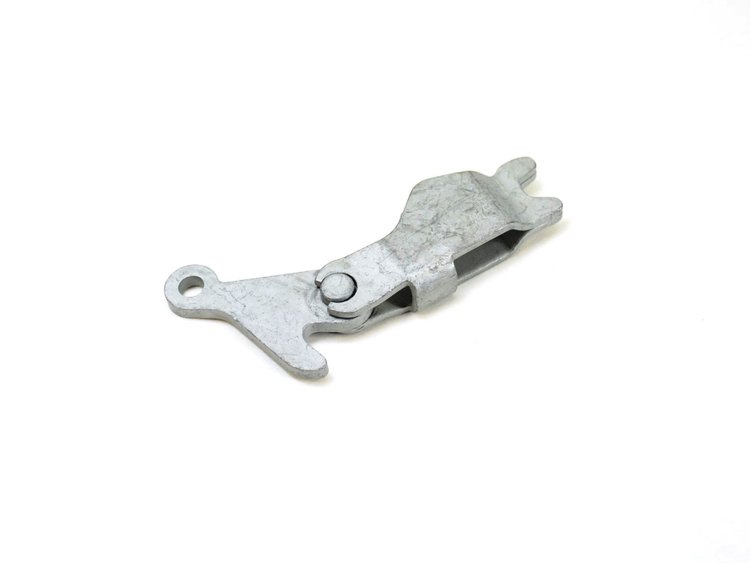 GUIDE BRAKE SHOE GUIDE