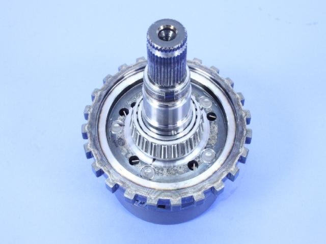 CARRIER PLANET PINION