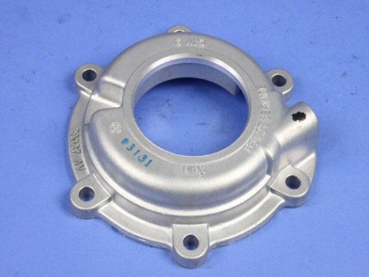 HOUSING PUMP