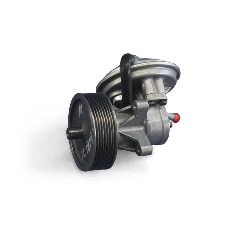 VACUUM PUMP