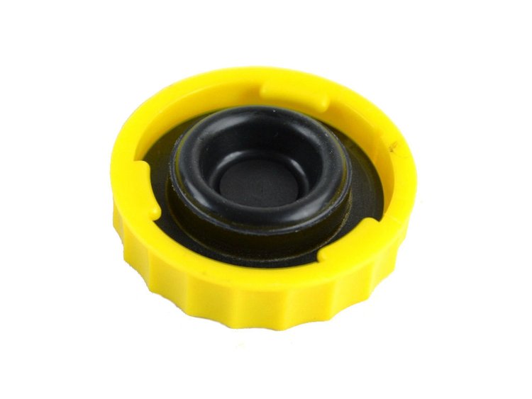 COVER MASTER CYLR RESERVR