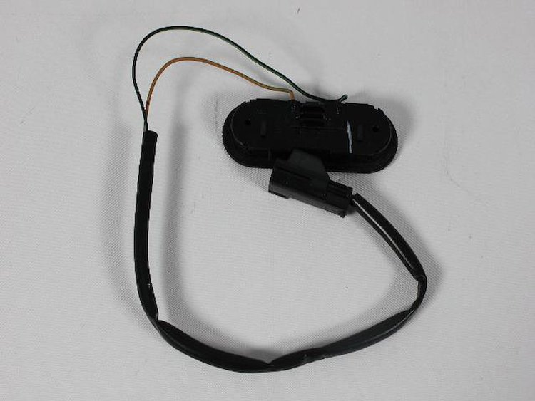 SWITCH LIFTGATE RELEASE