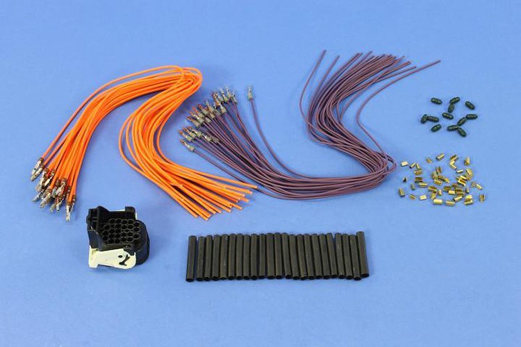 WIRING 23 WAY