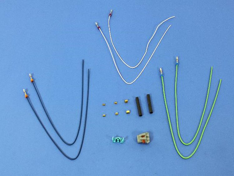 WIRING 2 WAY