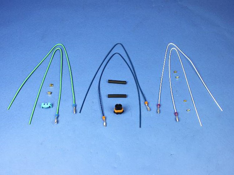 WIRING 2 WAY