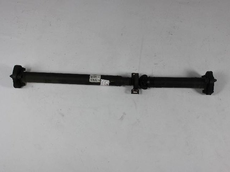 SHAFT DRIVE