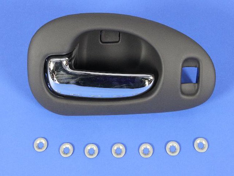 KIT DOOR HANDLE
