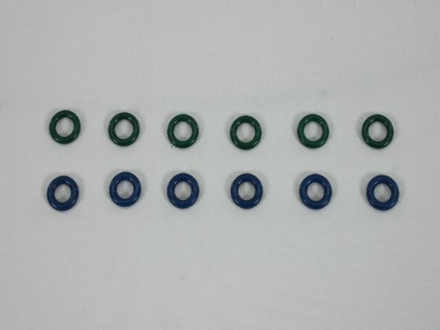 ORING KIT FUEL INJECTOR