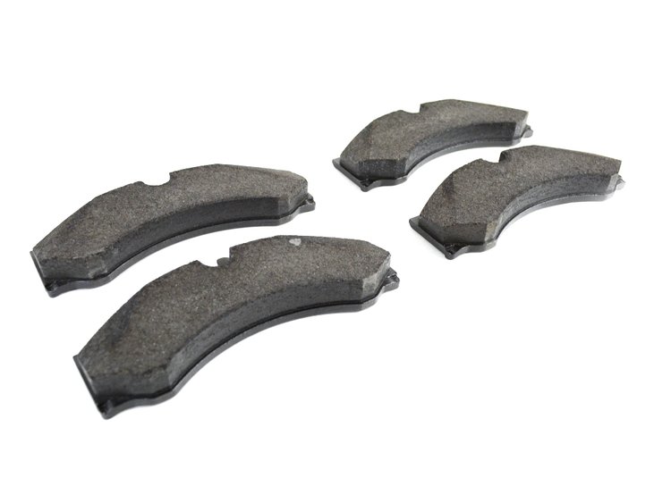 PAD KIT DISC BRAKE