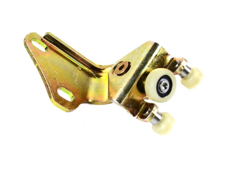 SLIDE BODY HARDWARE