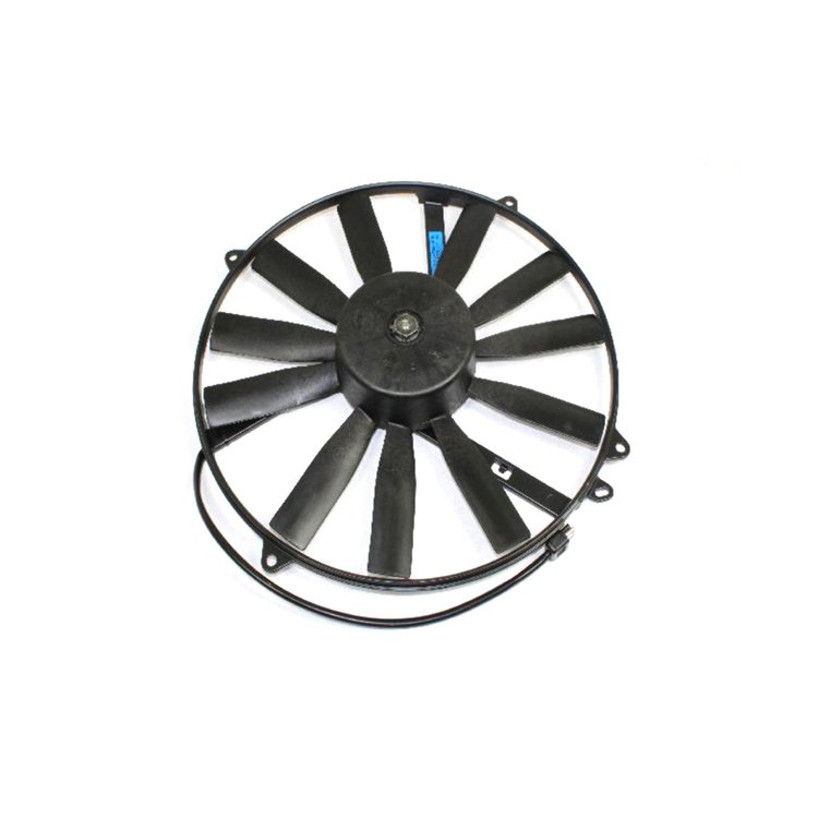FAN CONDENSER