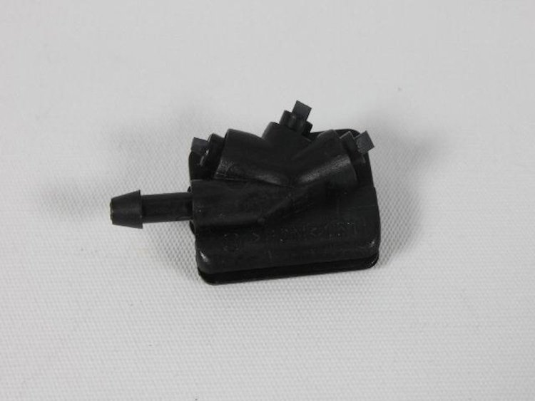 NOZZLE WINDSHIELD WASHER