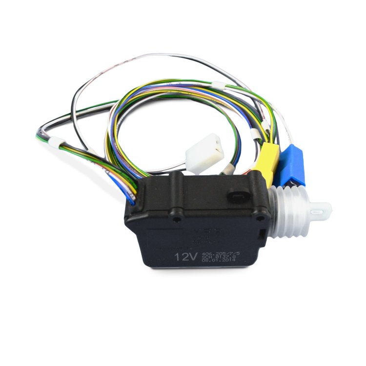 SWITCH POWER DOOR LOCK