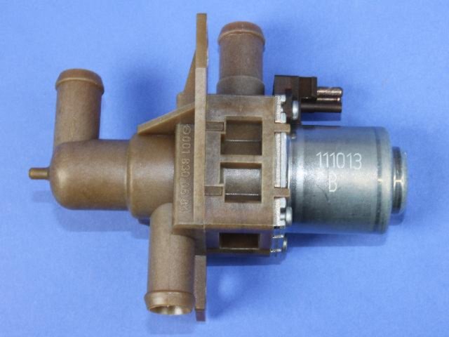 VALVE WATER