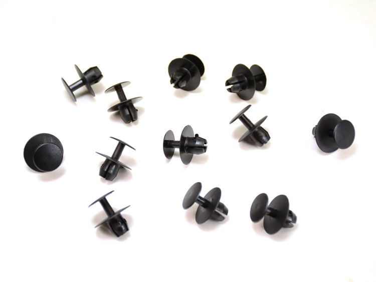 RIVET