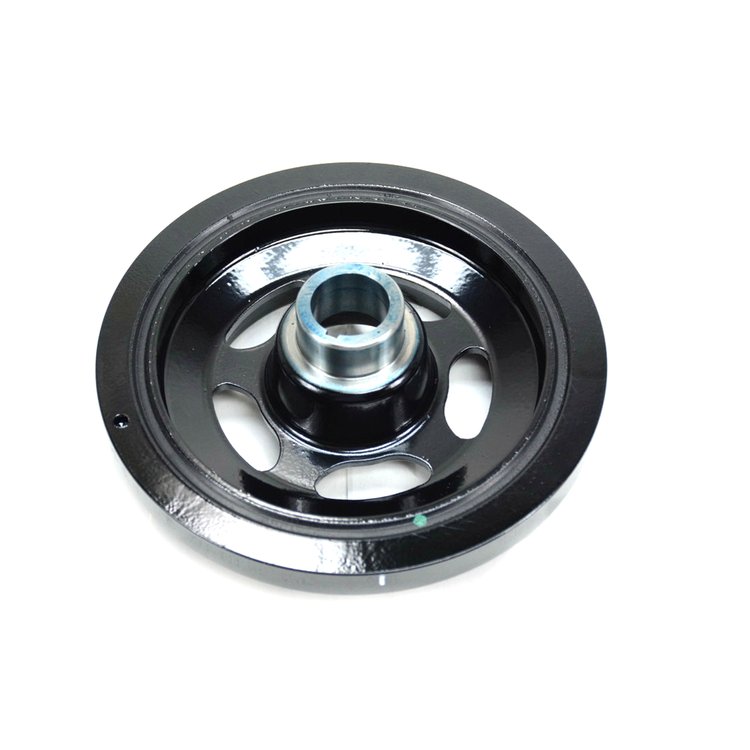 DAMPER CRANKSHAFT