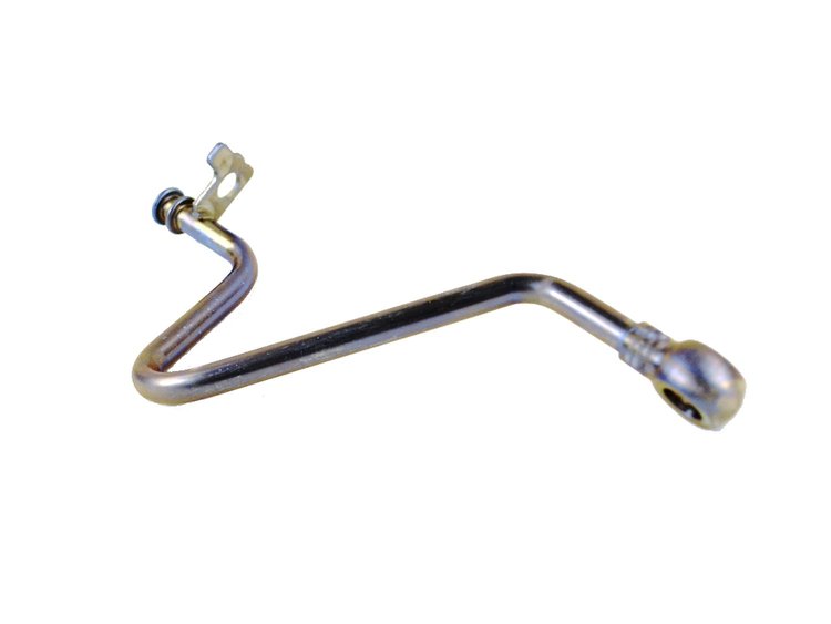 TUBE TURBO OIL FEED