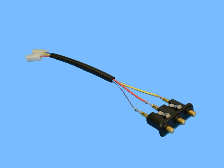 CONTACT HEATED REAR WINDW