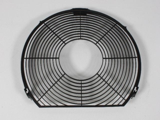 GRILLE AIR INLET