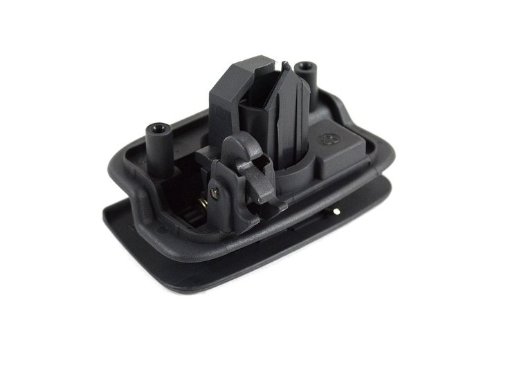 LATCH GLOVEBOX