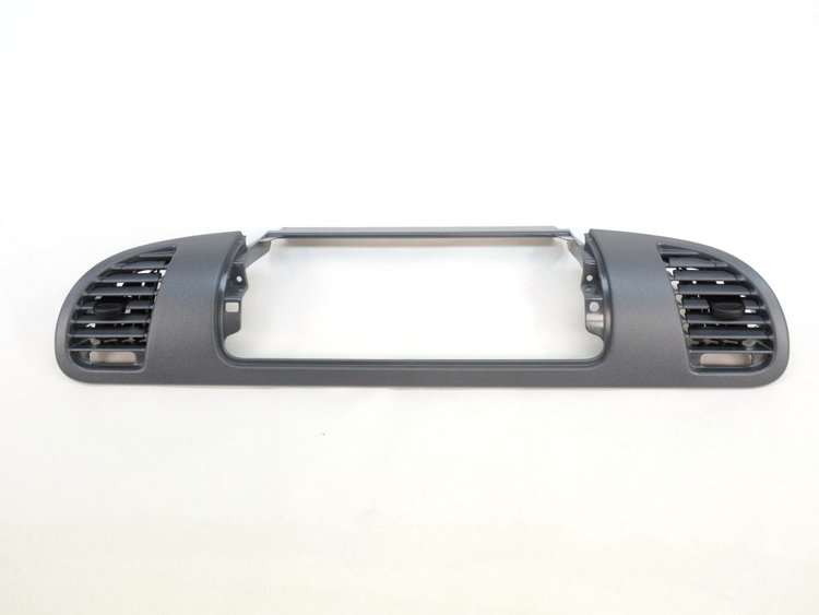 DOOR PASSENGER AIR BAG