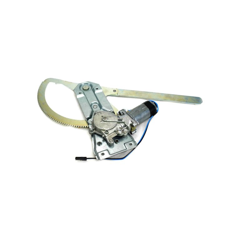 REGULATOR FRT DOOR WINDOW