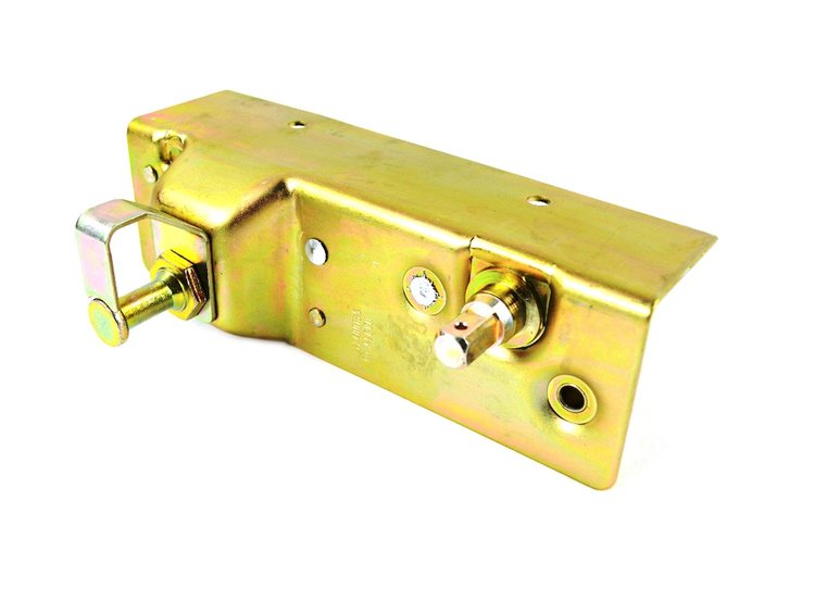 HANDLE REAR CARGO DOOR