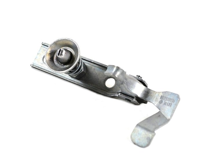 STRIKER HOOD LATCH